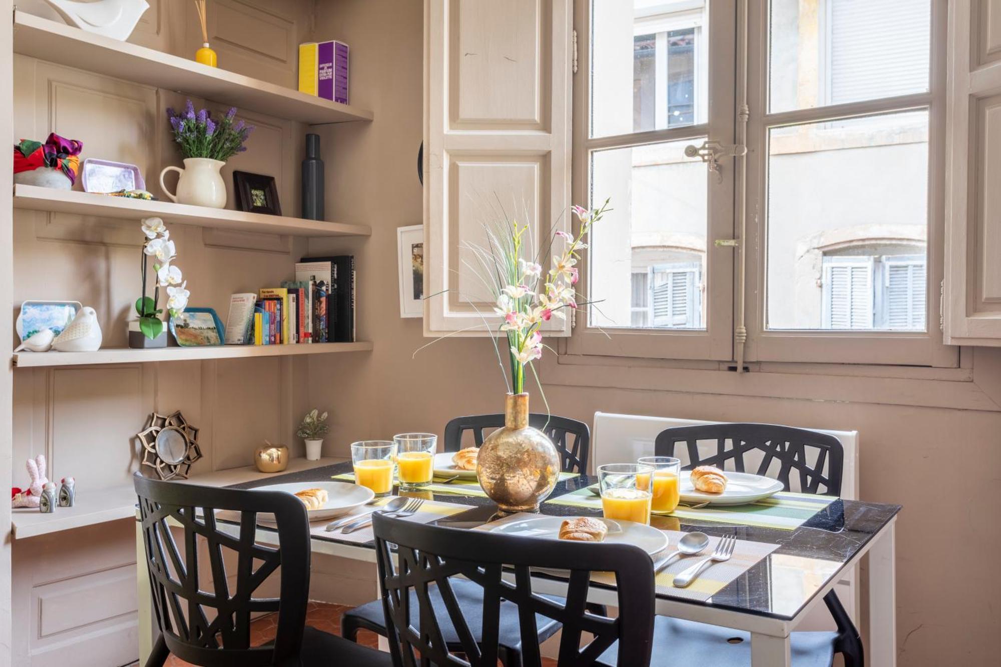 T2 Particulier Centre Aix Appartement Aix-en-Provence