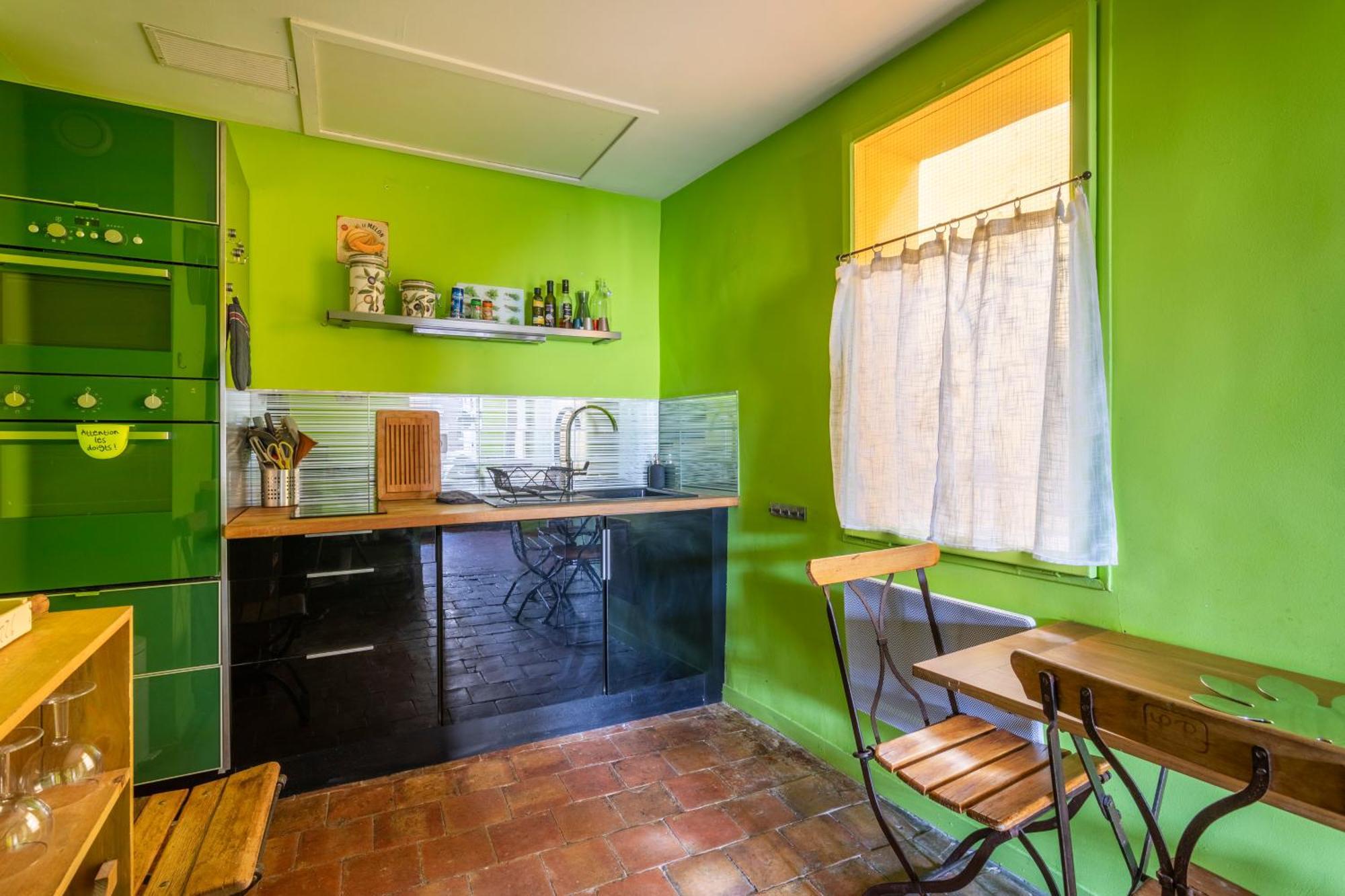 Appartement T2 Particulier Centre Aix