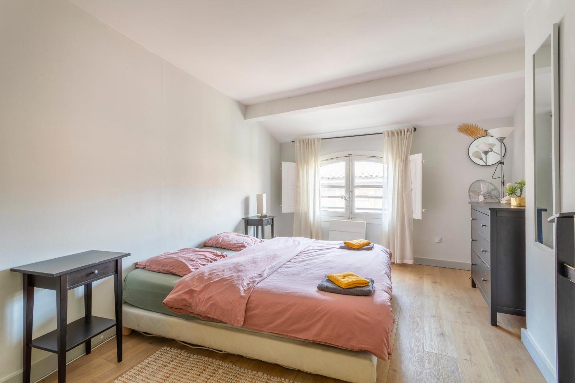 Apartment T2 Particulier Centre Aix